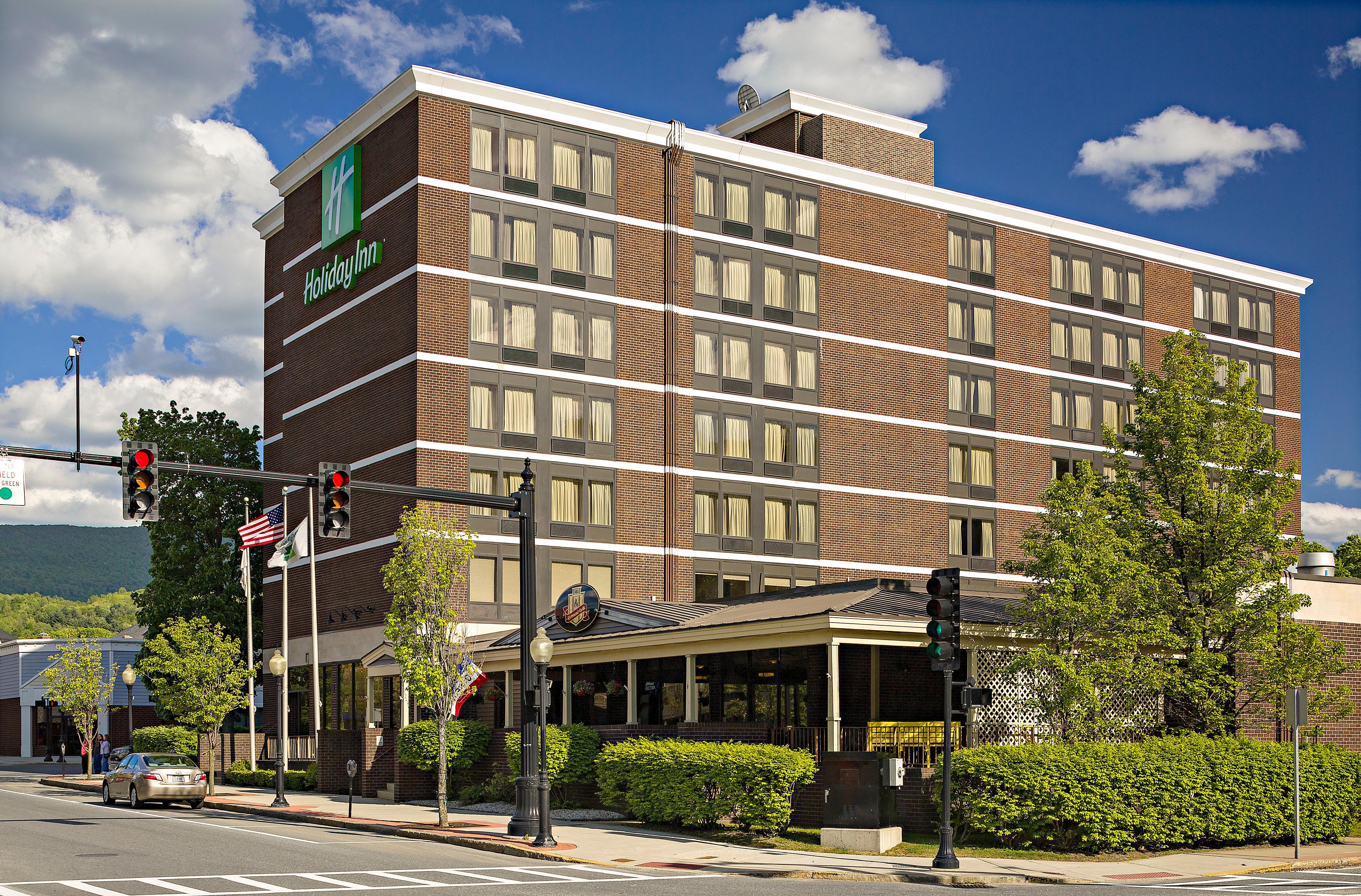 Hotel Downstreet, Ascend Hotel Collection North Adams Exterior foto